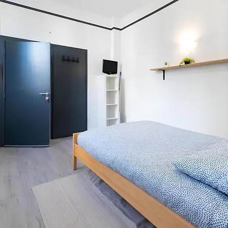 Rochefoucauld Apartment Rouen